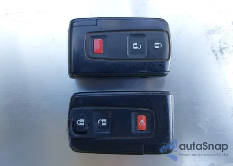 2008 Toyota Prius из США, поврежденный, VIN JTDKB20U083338767